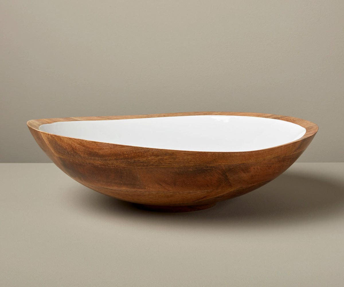 Bright Bowl
