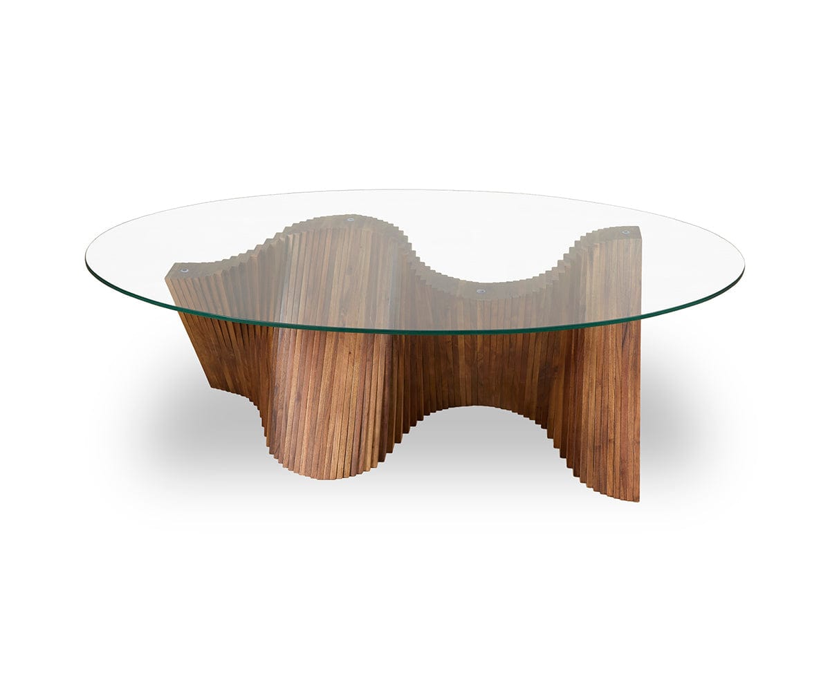 Spira Coffee Table