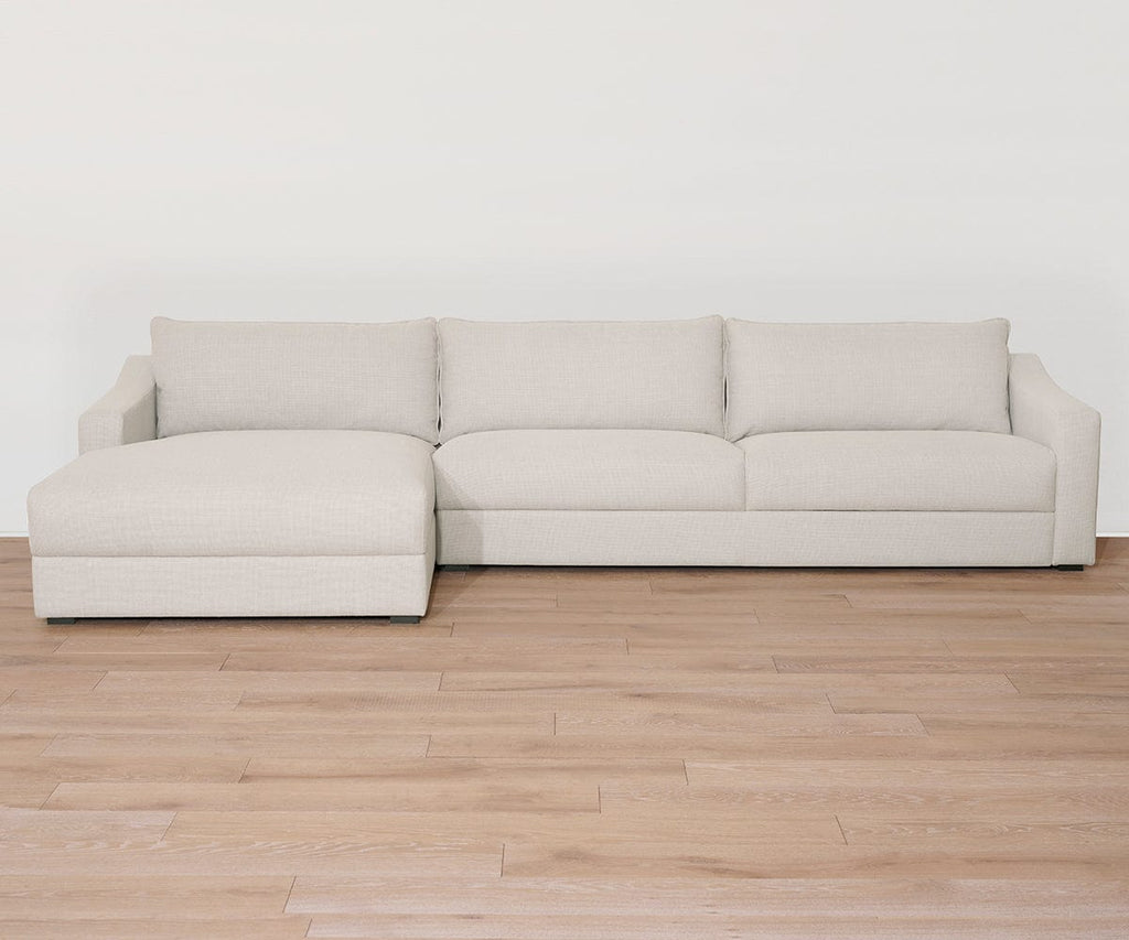 Raylif Left-facing Sectional